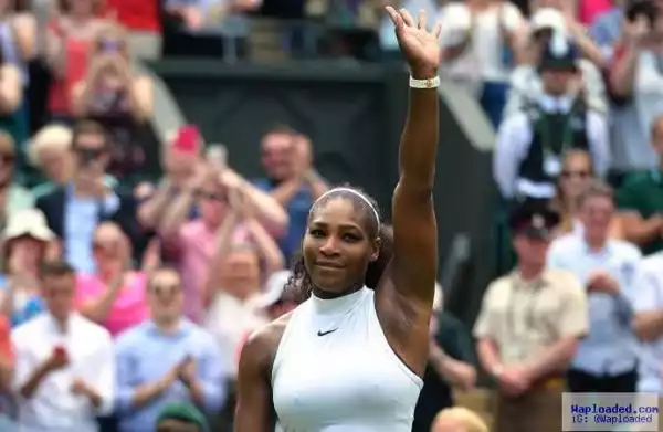Serena William reaches 300 Grand Slam wins